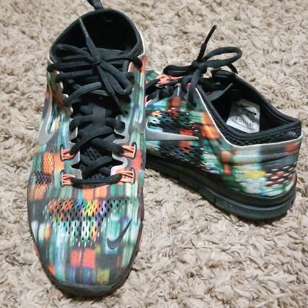 Nike Free TR Fit 4